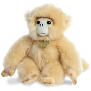 Miyoni® | Aurora® - Miyoni® Tots - 11" Baby Golden Snub Monkey