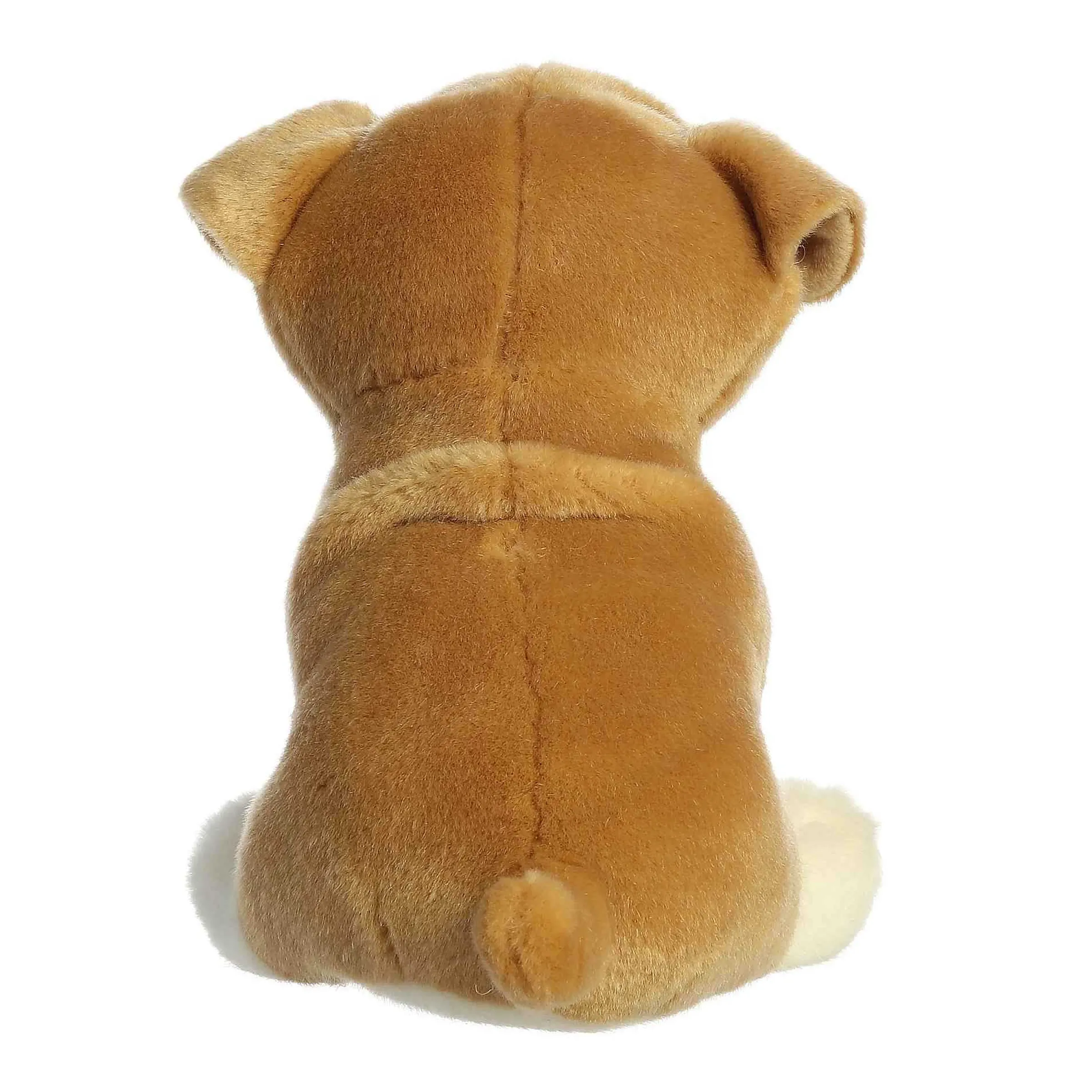 Miyoni® | Aurora® - Miyoni® Tots - 8.5" Bulldog Pup