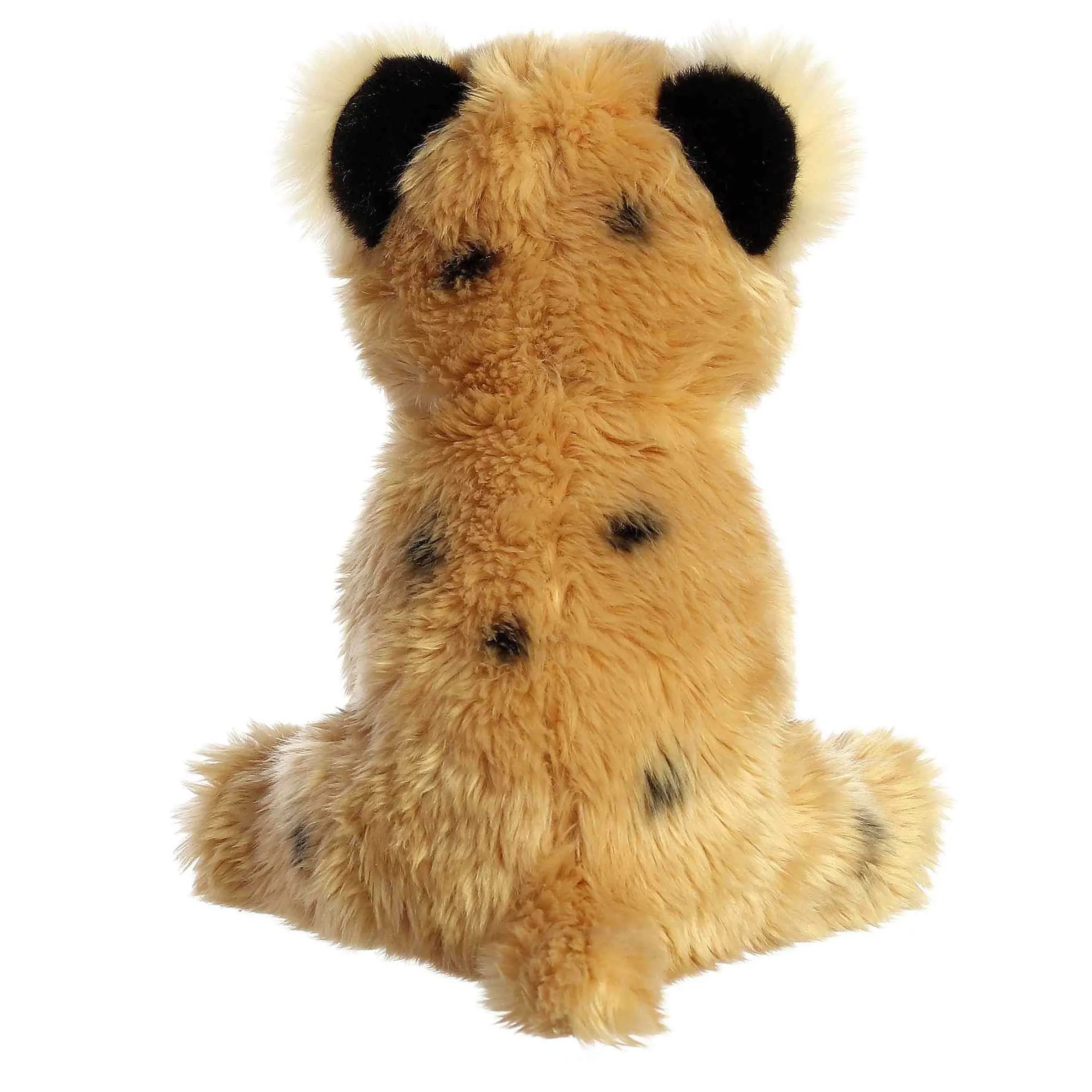 Miyoni® | Aurora® - Miyoni® Tots - 9" Cheetah Cub
