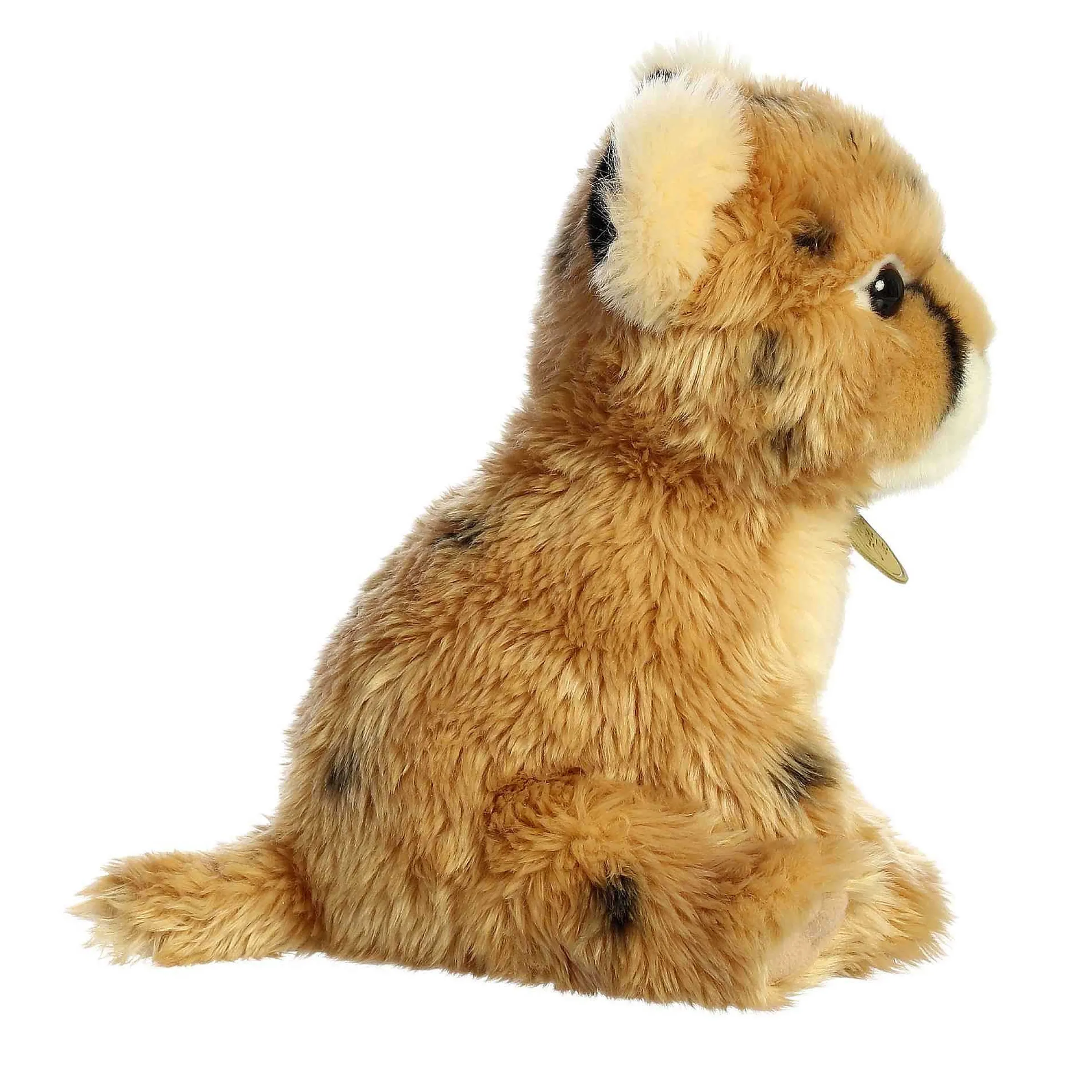 Miyoni® | Aurora® - Miyoni® Tots - 9" Cheetah Cub