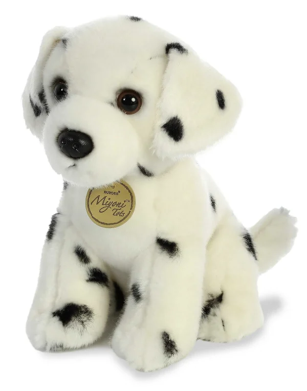 Miyoni® | Aurora® - Miyoni® Tots - 11" Dalmatian Pup