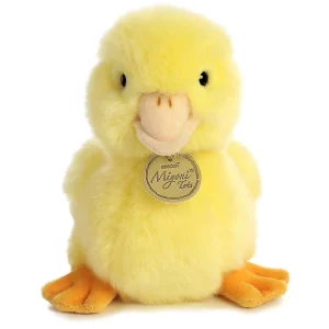Miyoni® | Aurora® - Miyoni® Tots - 7.5" Duckling