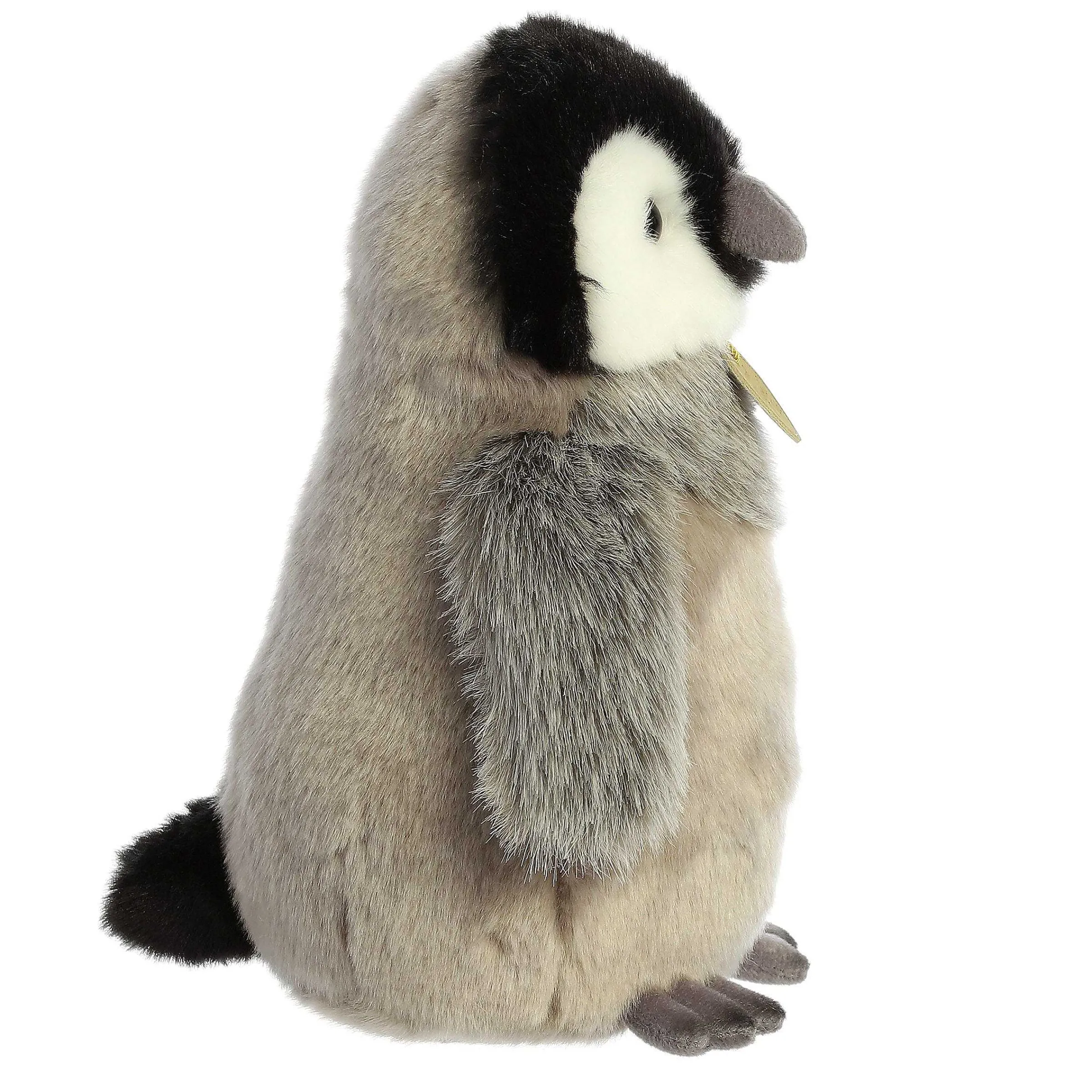 Miyoni® | Aurora® - Miyoni® Tots - 9" Emperor Penguin Chick