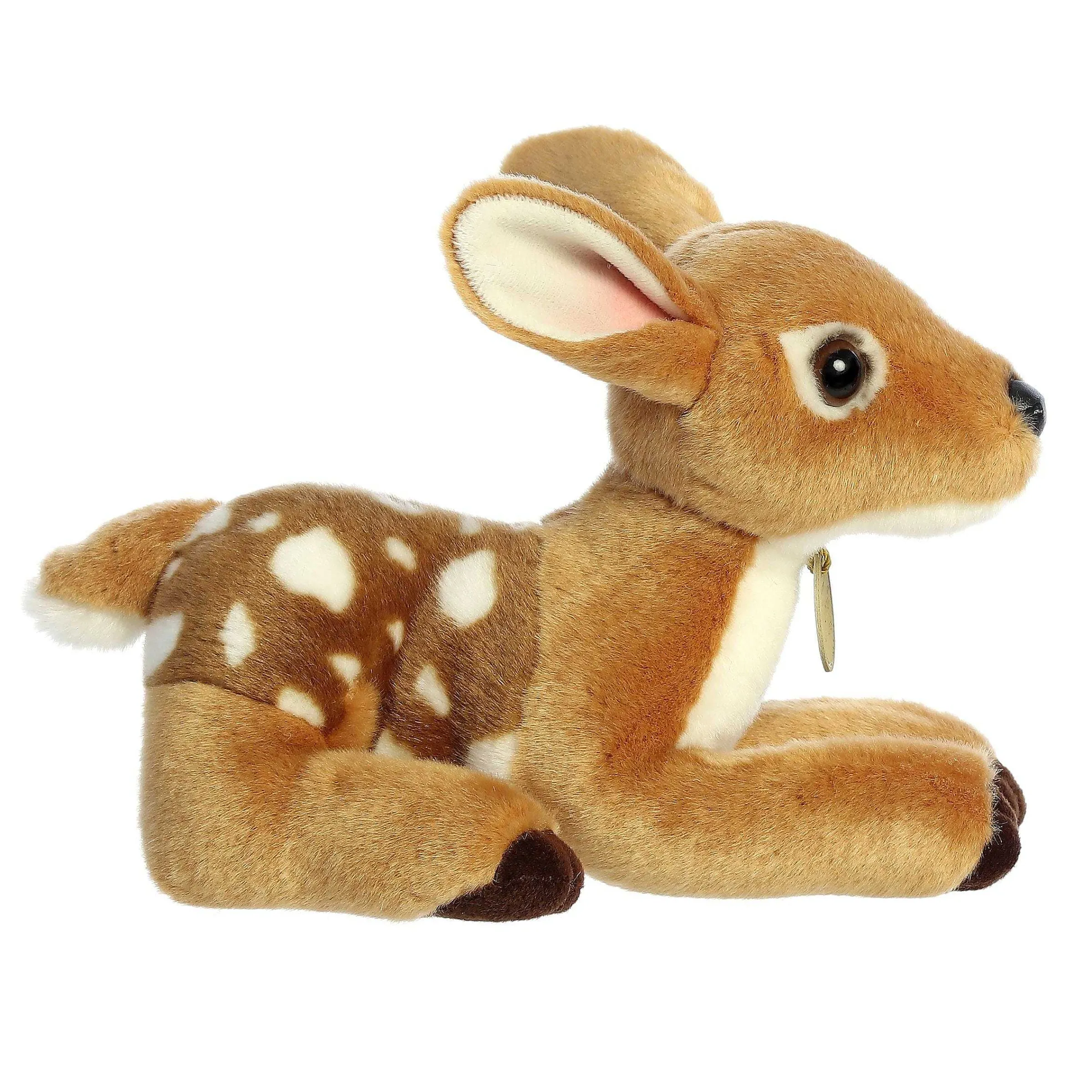 Miyoni® | Aurora® - Miyoni® Tots - 9" Fawn