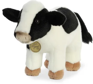 Miyoni® | Aurora® - Miyoni® Tots - 11" Holstein Calf