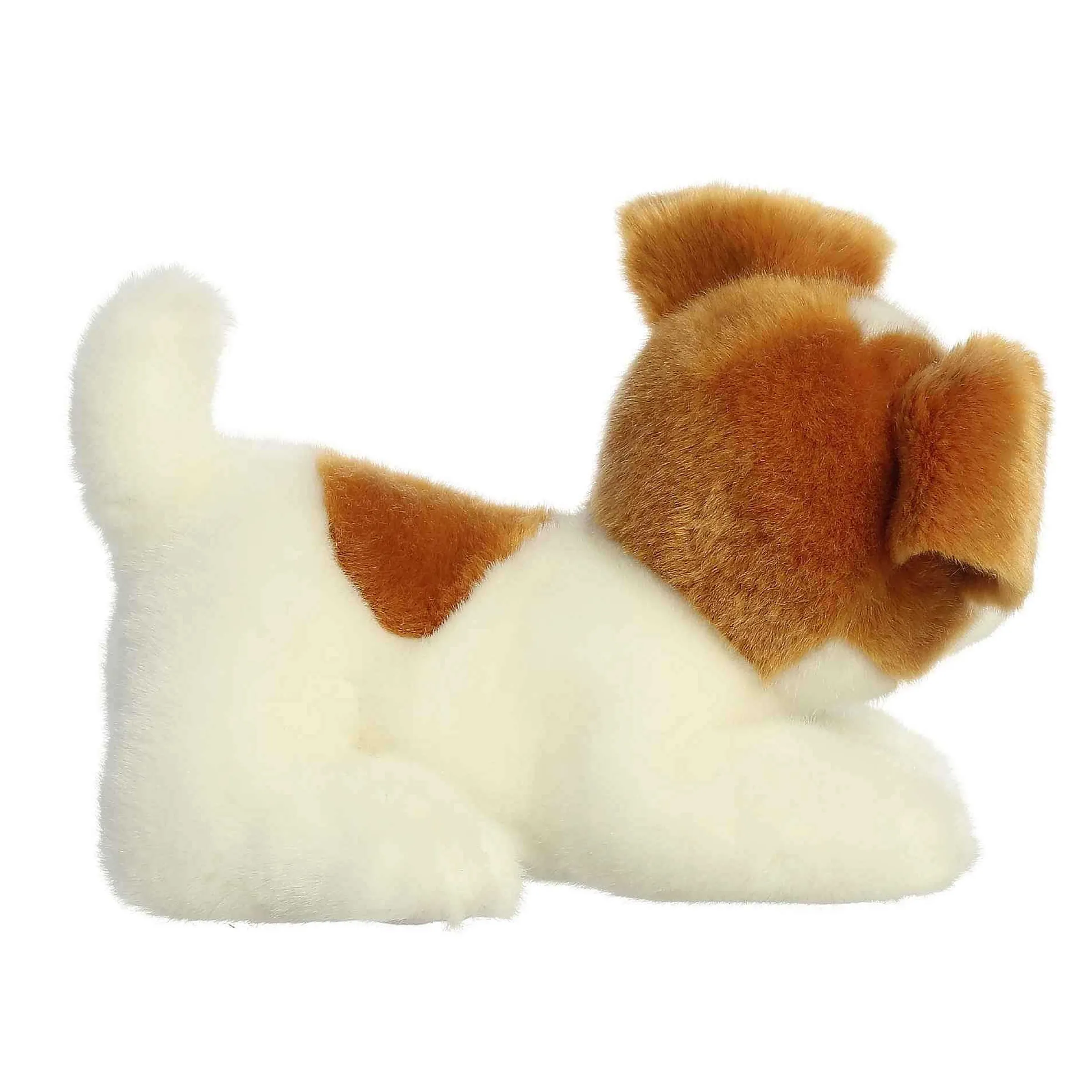 Miyoni® | Aurora® - Miyoni® Tots - 9" Jack Russell Pup