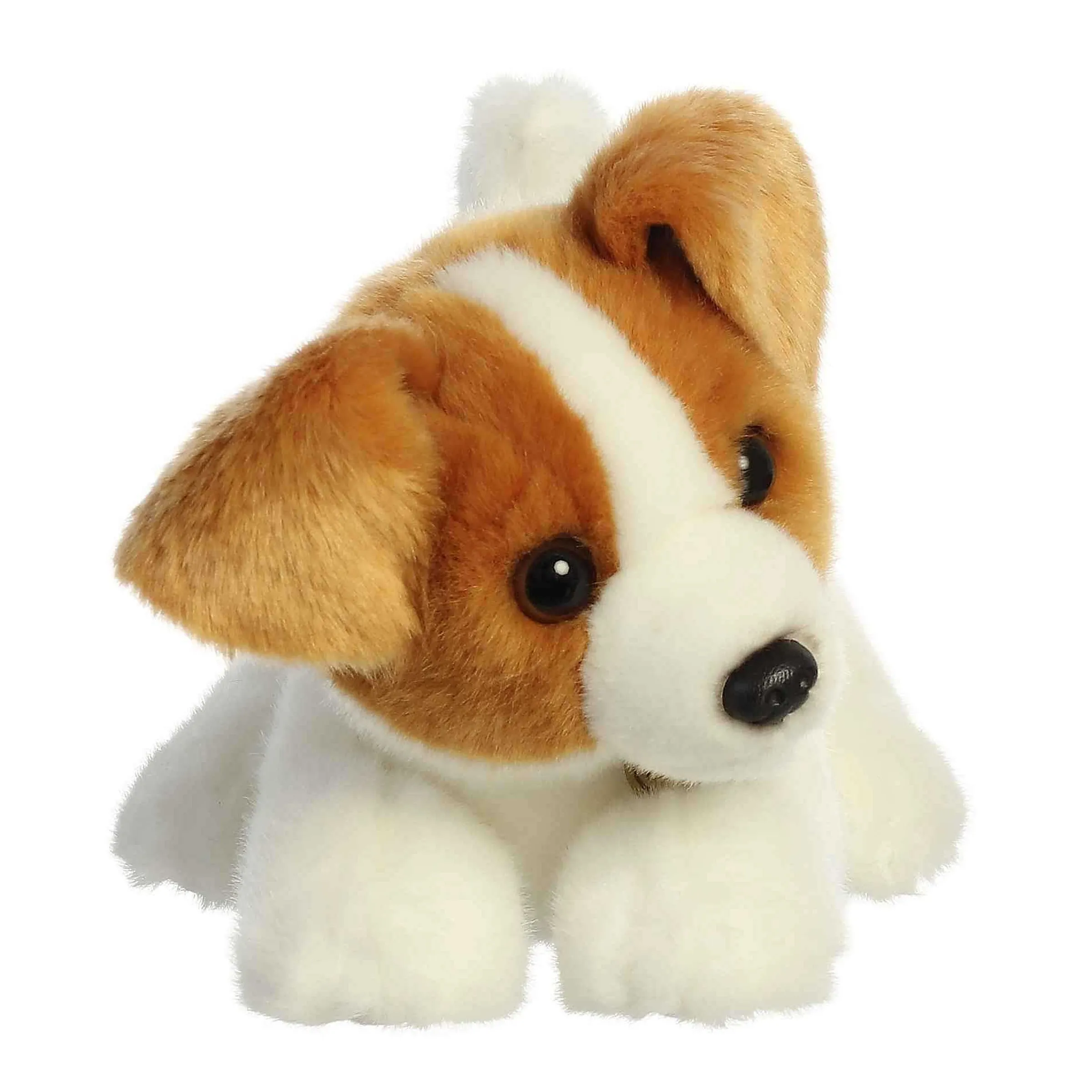 Miyoni® | Aurora® - Miyoni® Tots - 9" Jack Russell Pup