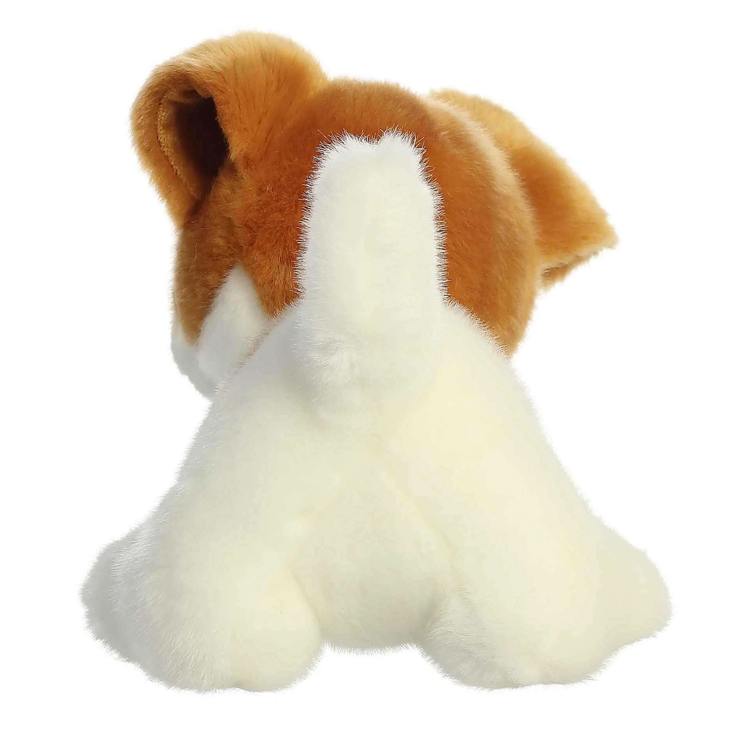 Miyoni® | Aurora® - Miyoni® Tots - 9" Jack Russell Pup