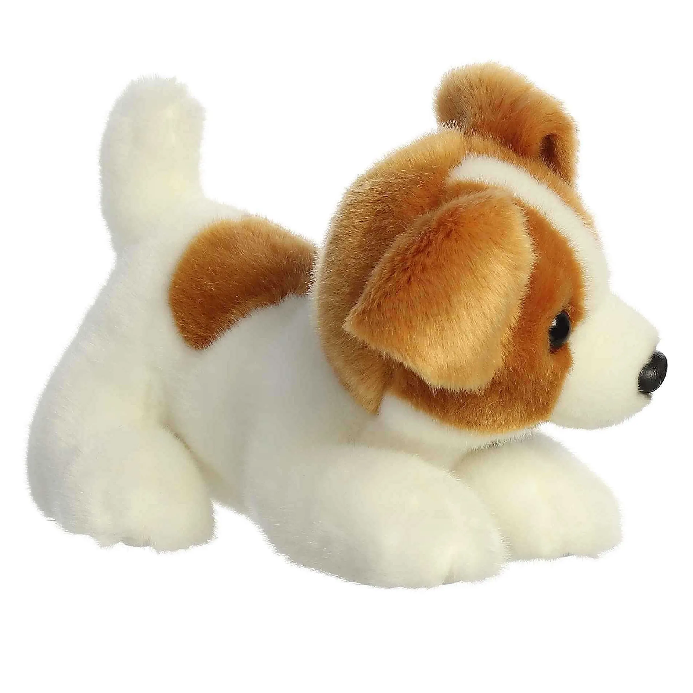 Miyoni® | Aurora® - Miyoni® Tots - 9" Jack Russell Pup