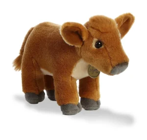 Miyoni® | Aurora® - Miyoni® Tots - 11" Jersey Calf