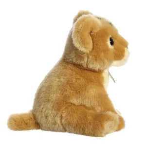Miyoni® | Aurora® - Miyoni® Tots - 8.5" Lion Cub