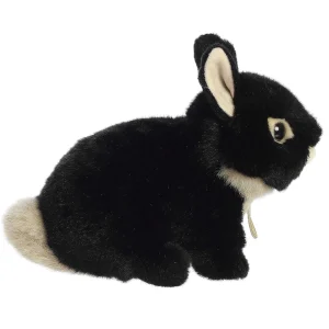Miyoni® | Aurora® - Miyoni® Tots - 7.5" Netherland Dwarf Bunny