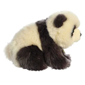 Miyoni® | Aurora® - Miyoni® Tots - 9" Panda Cub