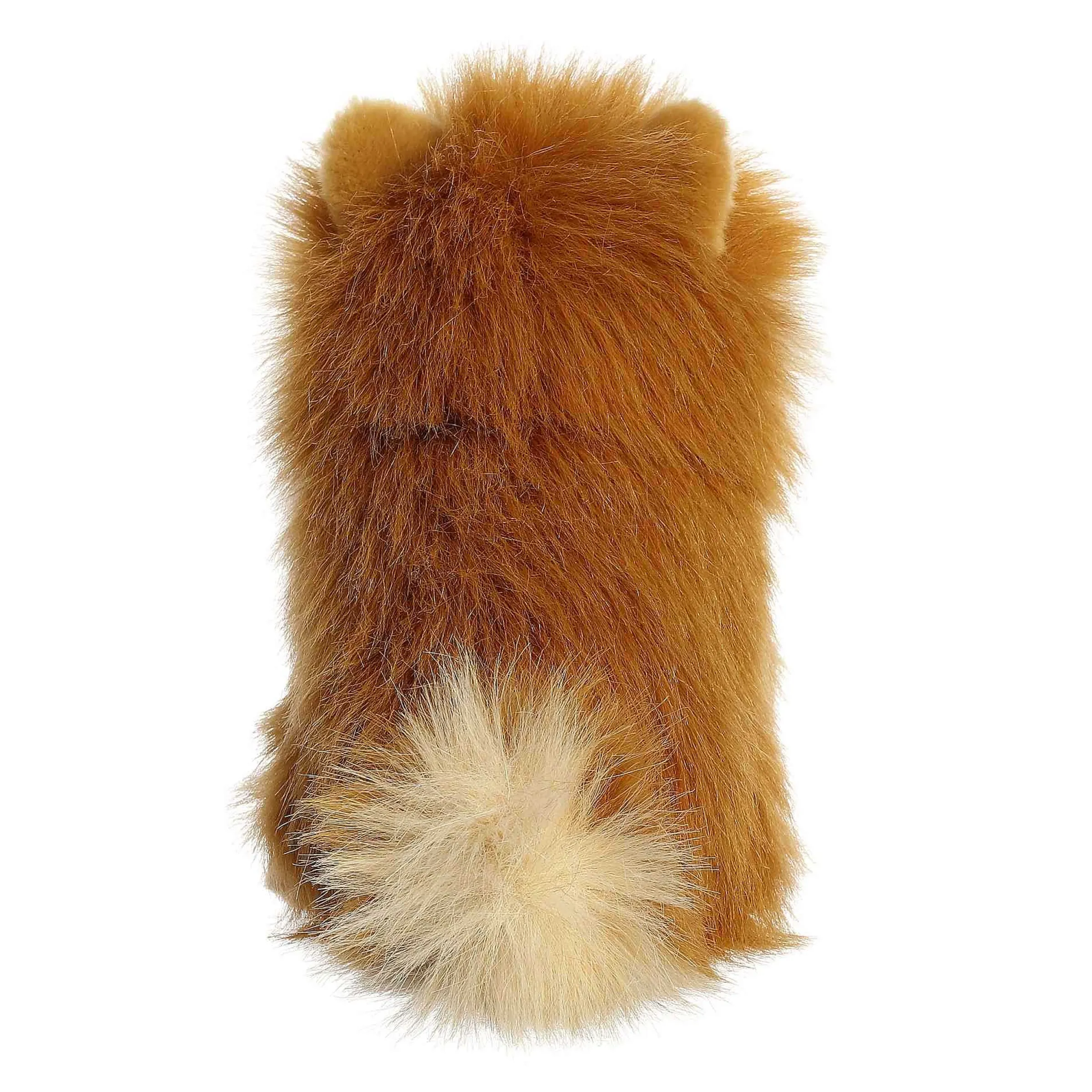 Miyoni® | Aurora® - Miyoni® Tots - 9" Pomeranian Pup