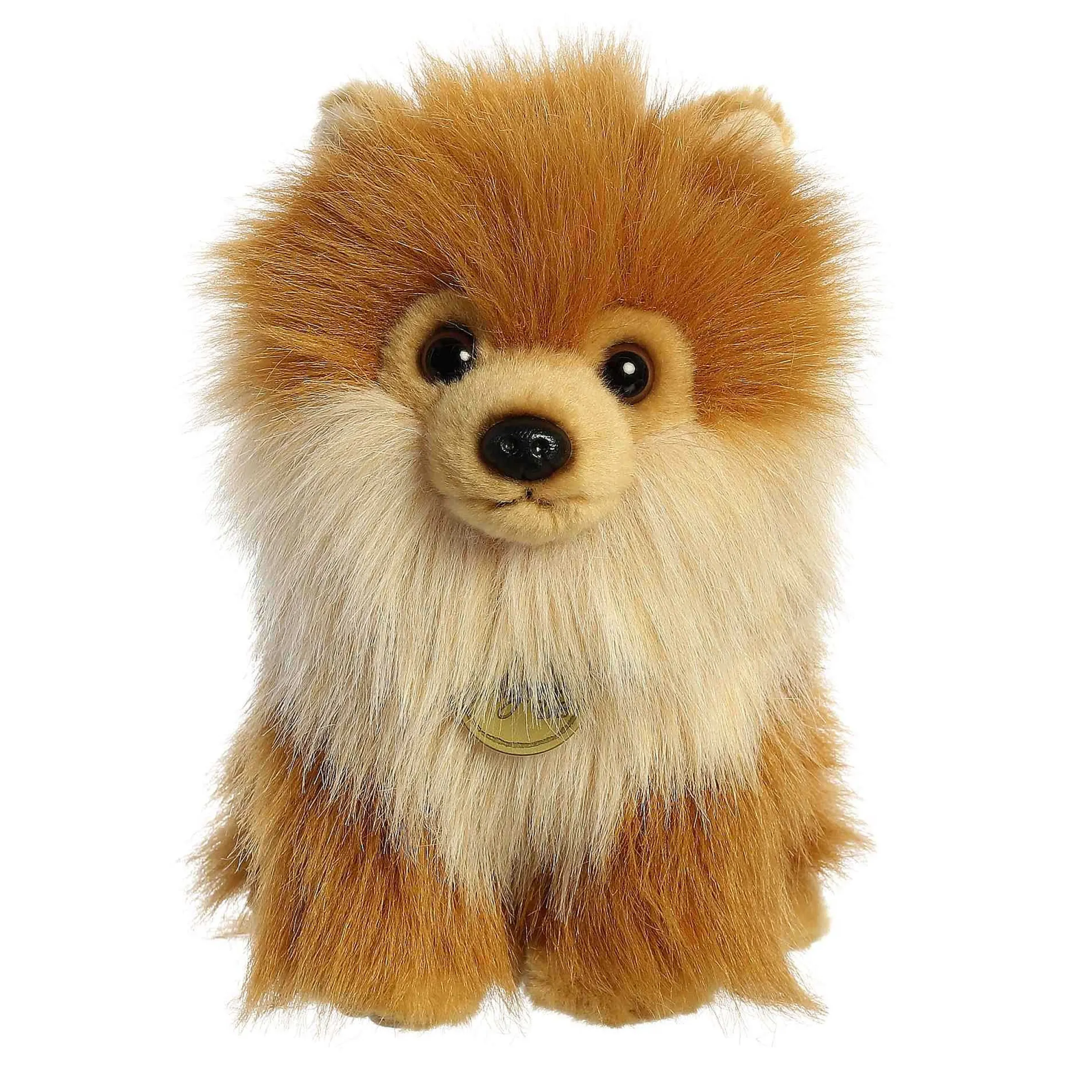 Miyoni® | Aurora® - Miyoni® Tots - 9" Pomeranian Pup