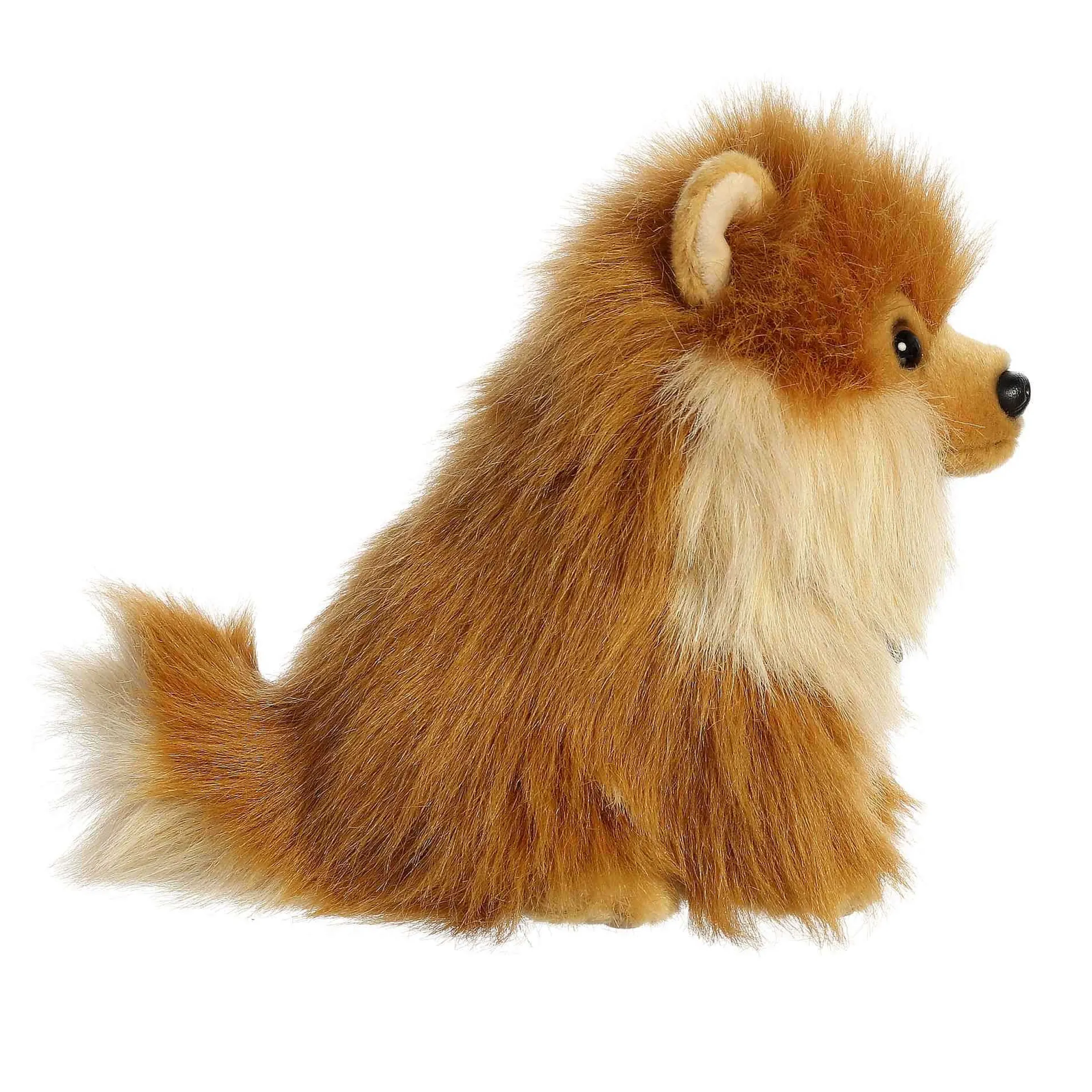 Miyoni® | Aurora® - Miyoni® Tots - 9" Pomeranian Pup