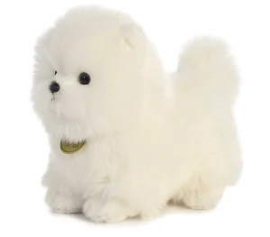Miyoni® | Aurora® - Miyoni® Tots - 9" Pompom Pup