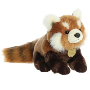 Miyoni® | Aurora® - Miyoni® Tots - 13" Red Panda Cub
