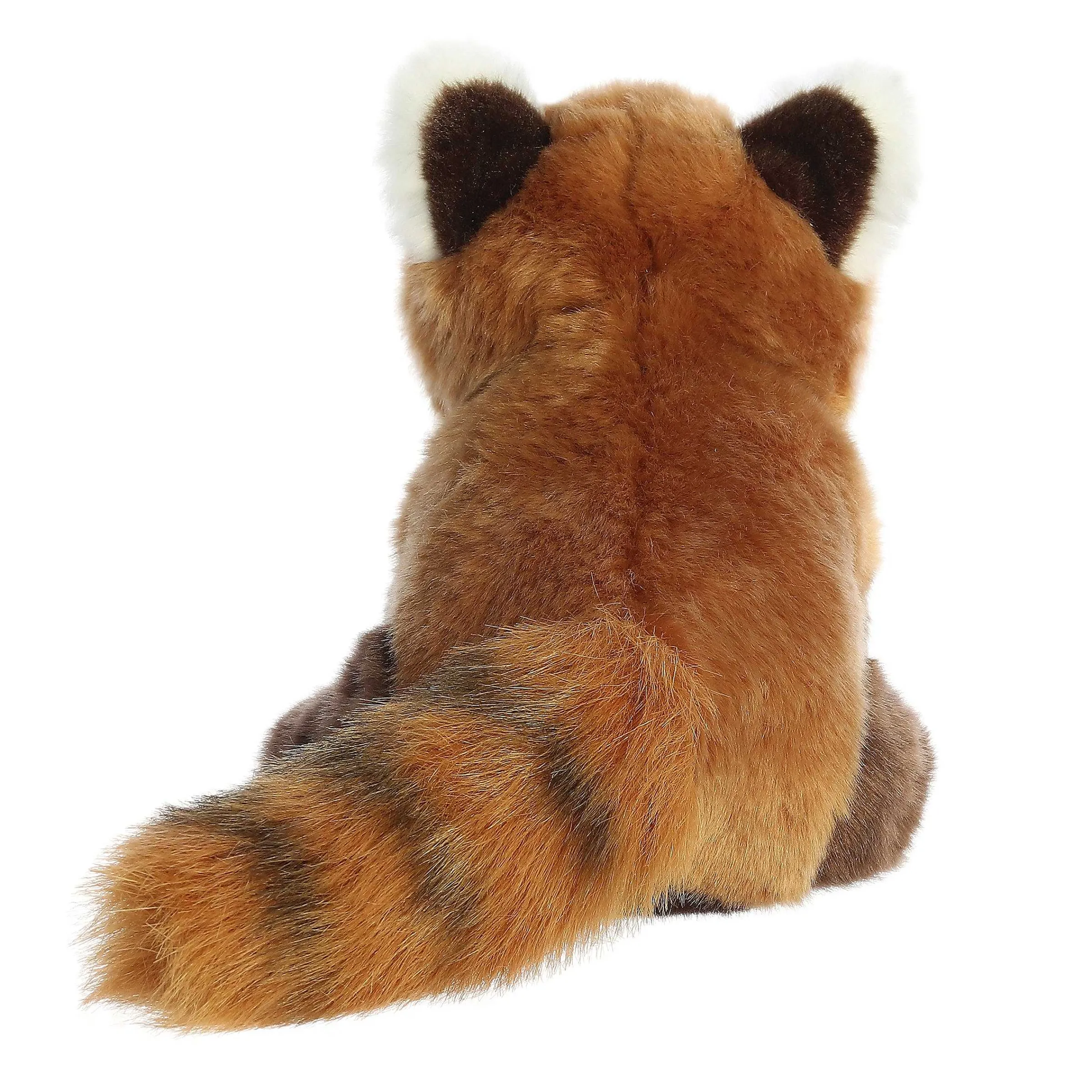Miyoni® | Aurora® - Miyoni® Tots - 13" Red Panda Cub