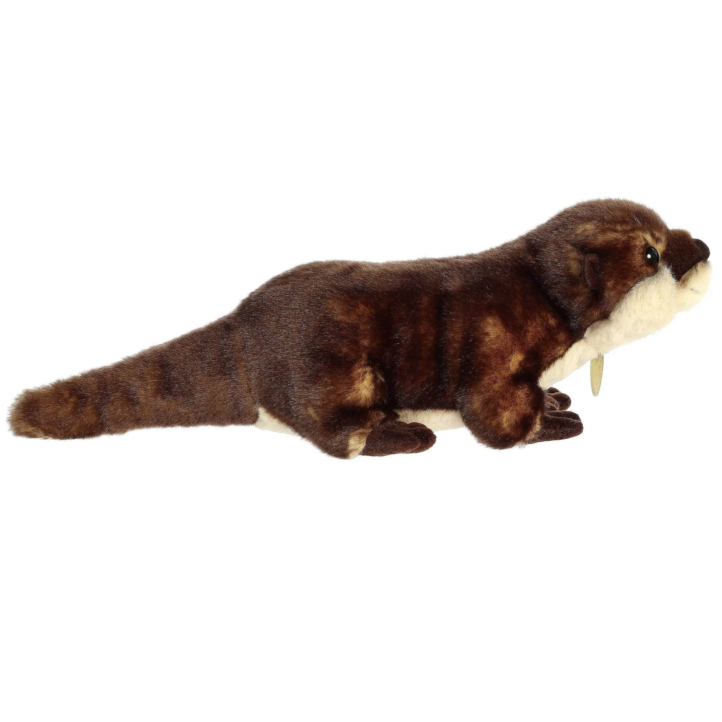 Miyoni® | Aurora® - Miyoni® Tots - 14" River Otter Pup