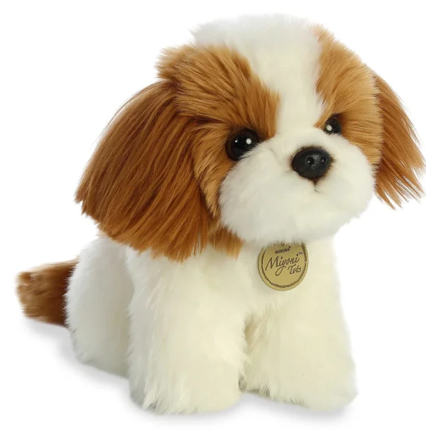 Miyoni® | Aurora® - Miyoni® Tots - 11" Shih Tzu Pup