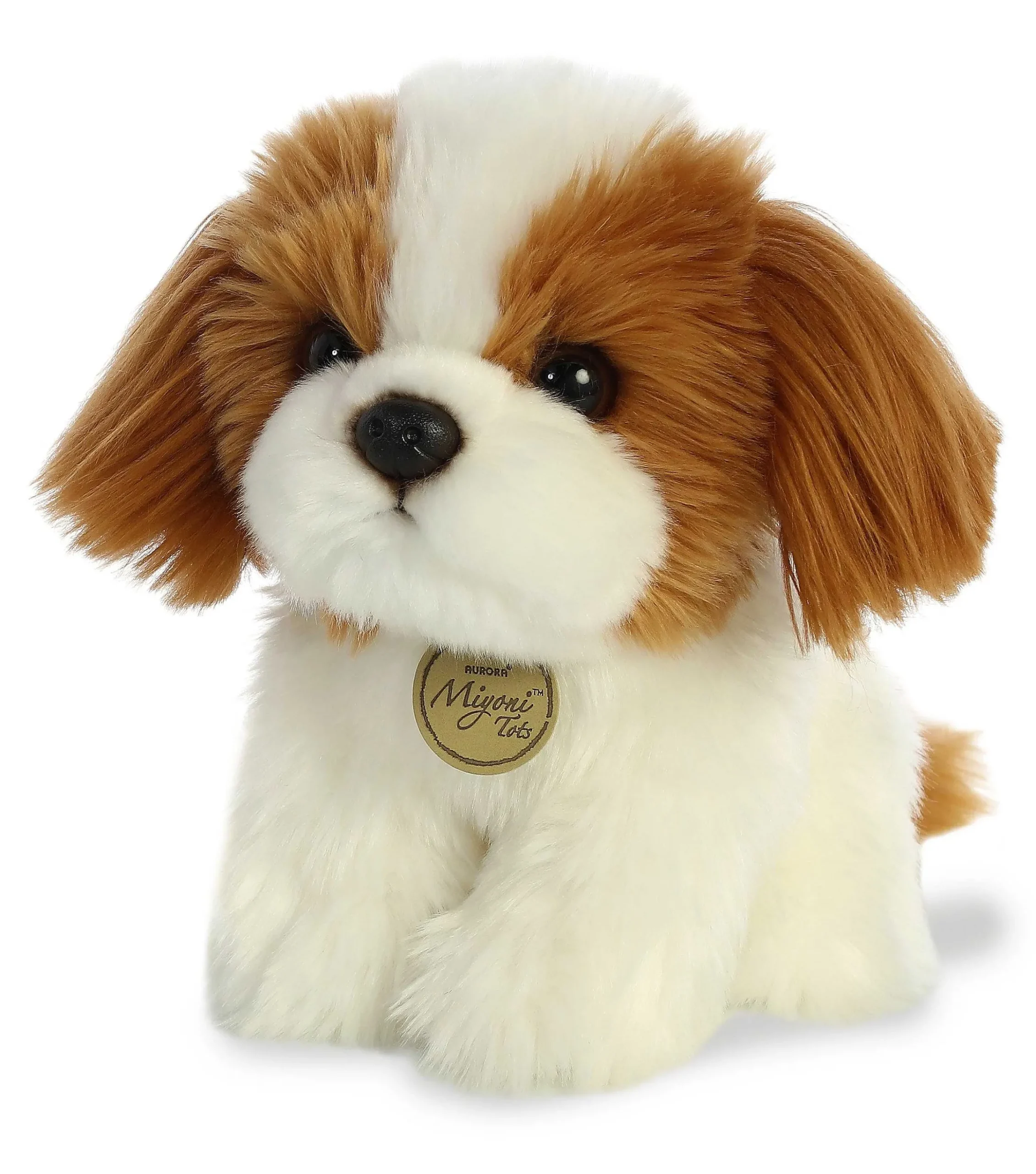 Miyoni® | Aurora® - Miyoni® Tots - 11" Shih Tzu Pup