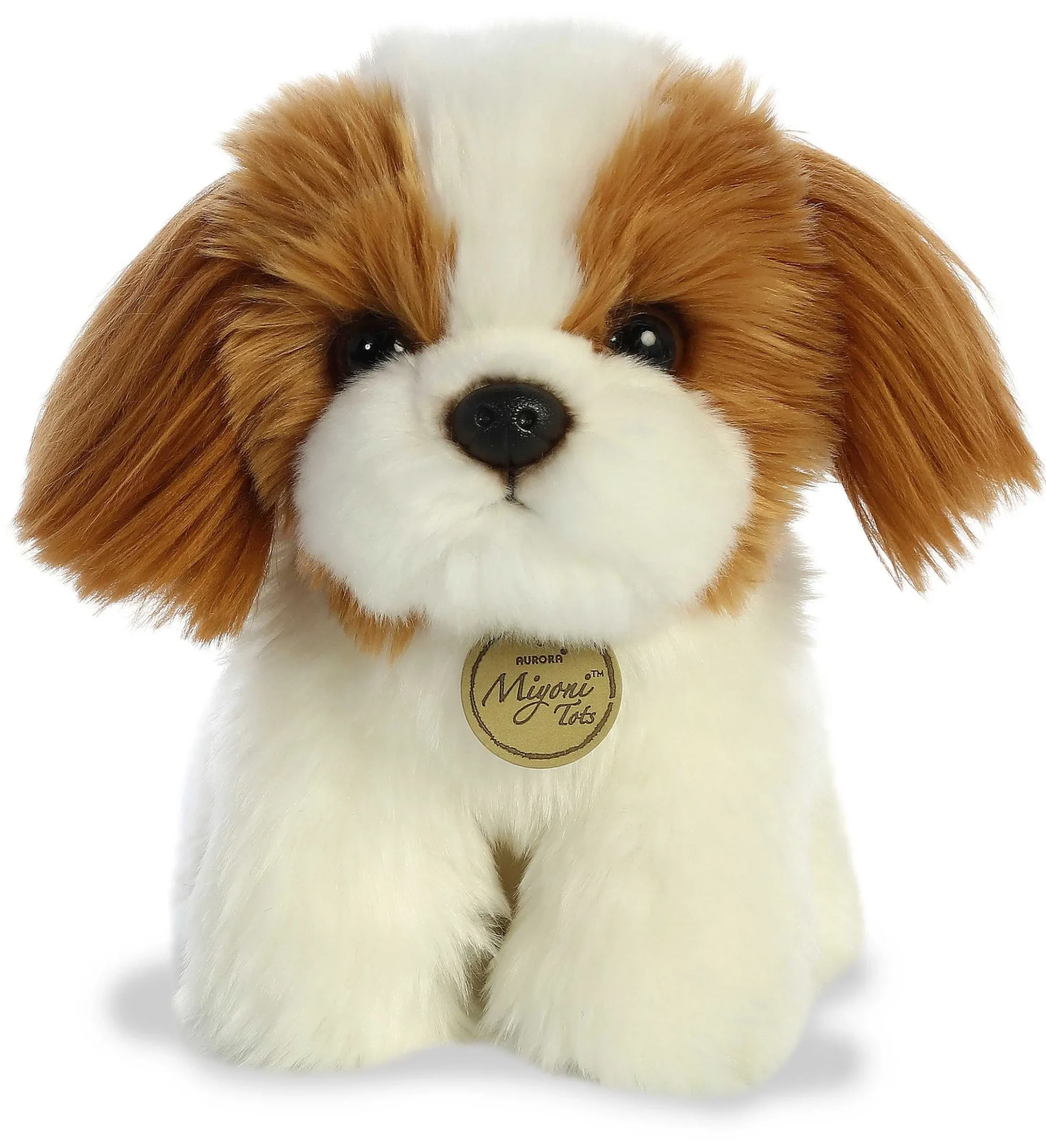 Miyoni® | Aurora® - Miyoni® Tots - 11" Shih Tzu Pup