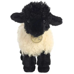 Miyoni® | Aurora® - Miyoni® Tots - 8.5" Suffolk Lamb