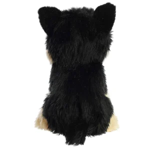 Miyoni® | Aurora® - Miyoni® Tots - 9" Yorkie Pup