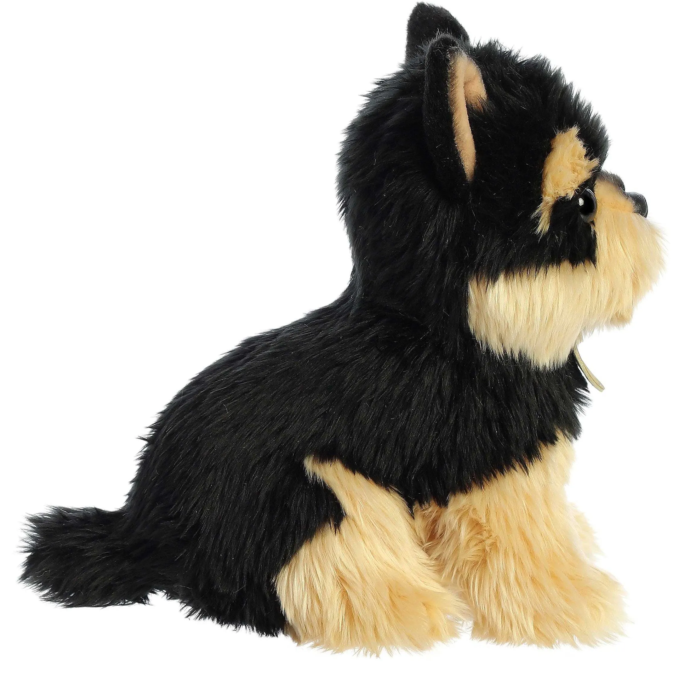 Miyoni® | Aurora® - Miyoni® Tots - 9" Yorkie Pup