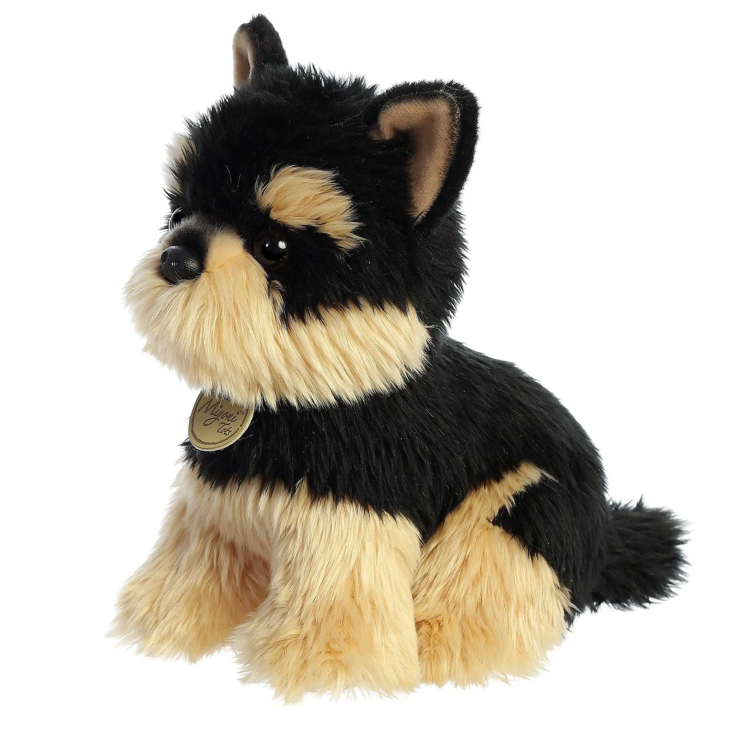 Miyoni® | Aurora® - Miyoni® Tots - 9" Yorkie Pup