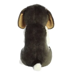 Miyoni® | Aurora® - Miyoni® Tots - Sitting Pretty - 9.5" Beagle Pup