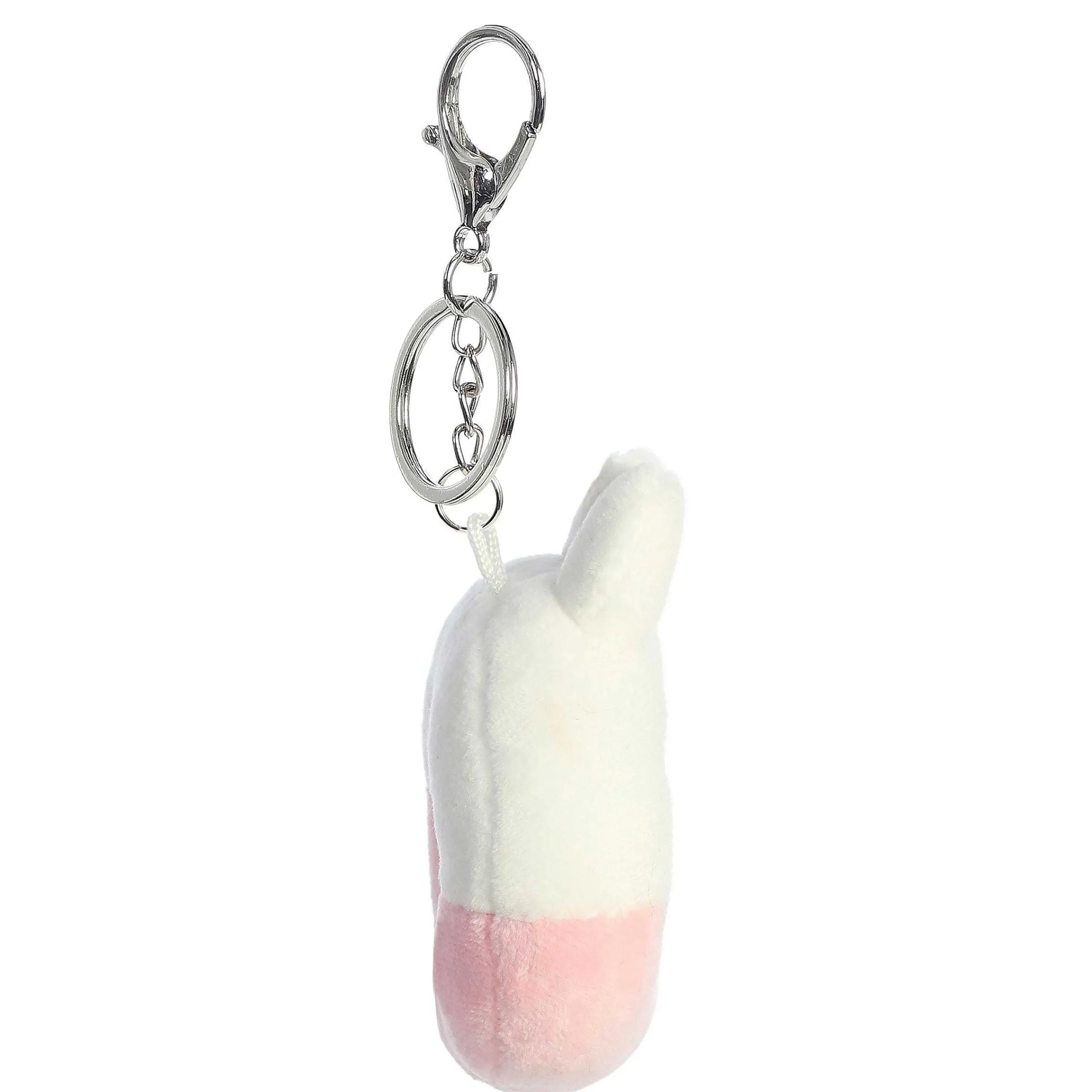 Molang | Licensed Aurora® - Molang - 3" Donut Molang Keychain