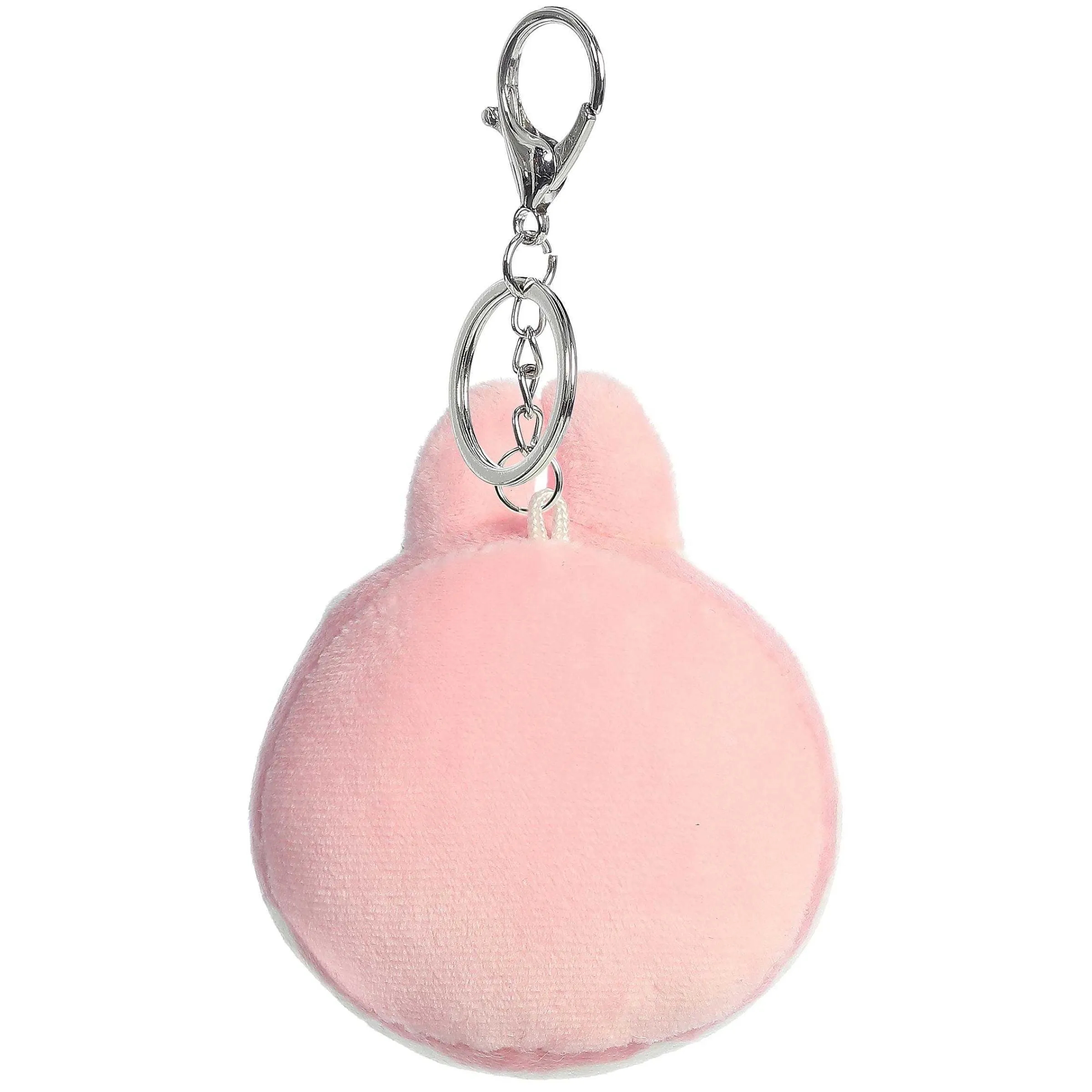 Molang | Licensed Aurora® - Molang - 3" Macaron Molang Keychain