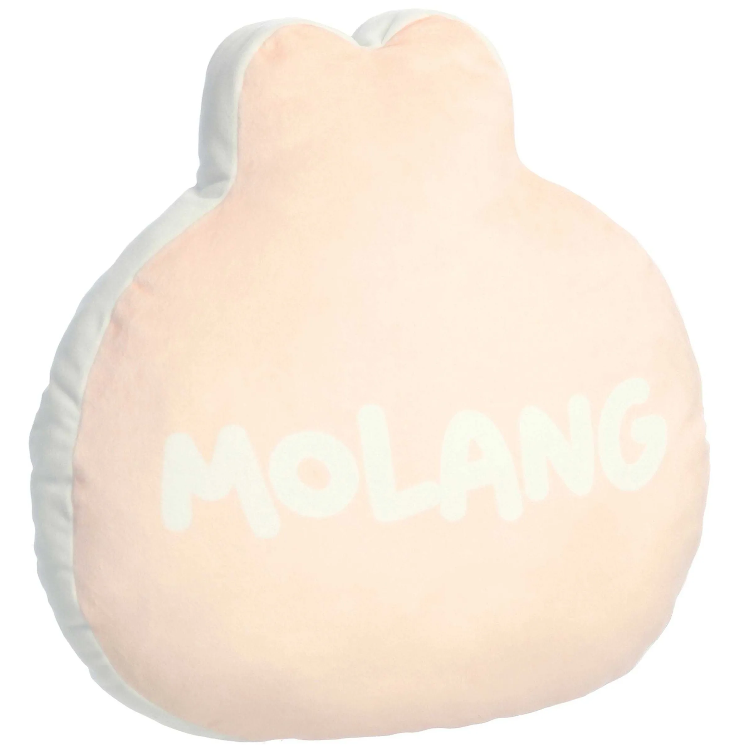 Molang | Licensed Aurora® - Molang - 14" Squishy Molang