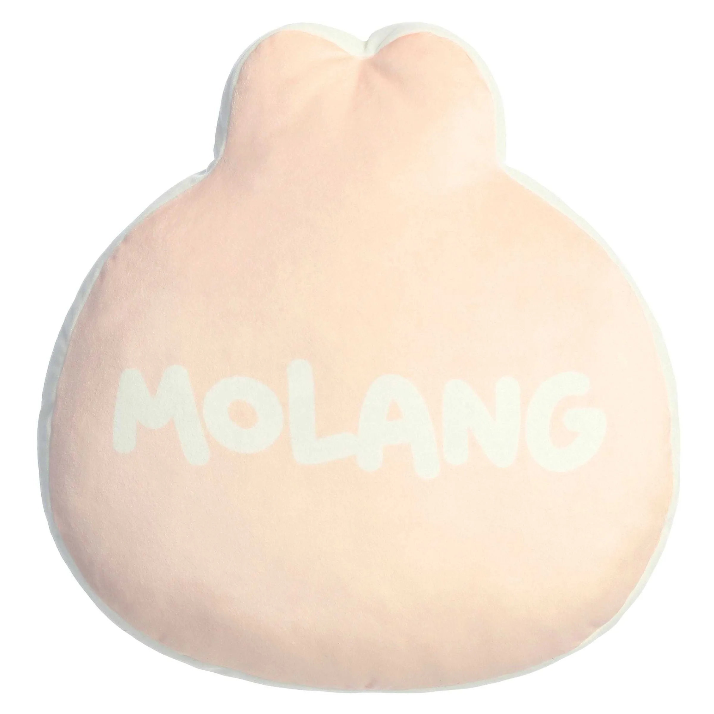 Molang | Licensed Aurora® - Molang - 14" Squishy Molang