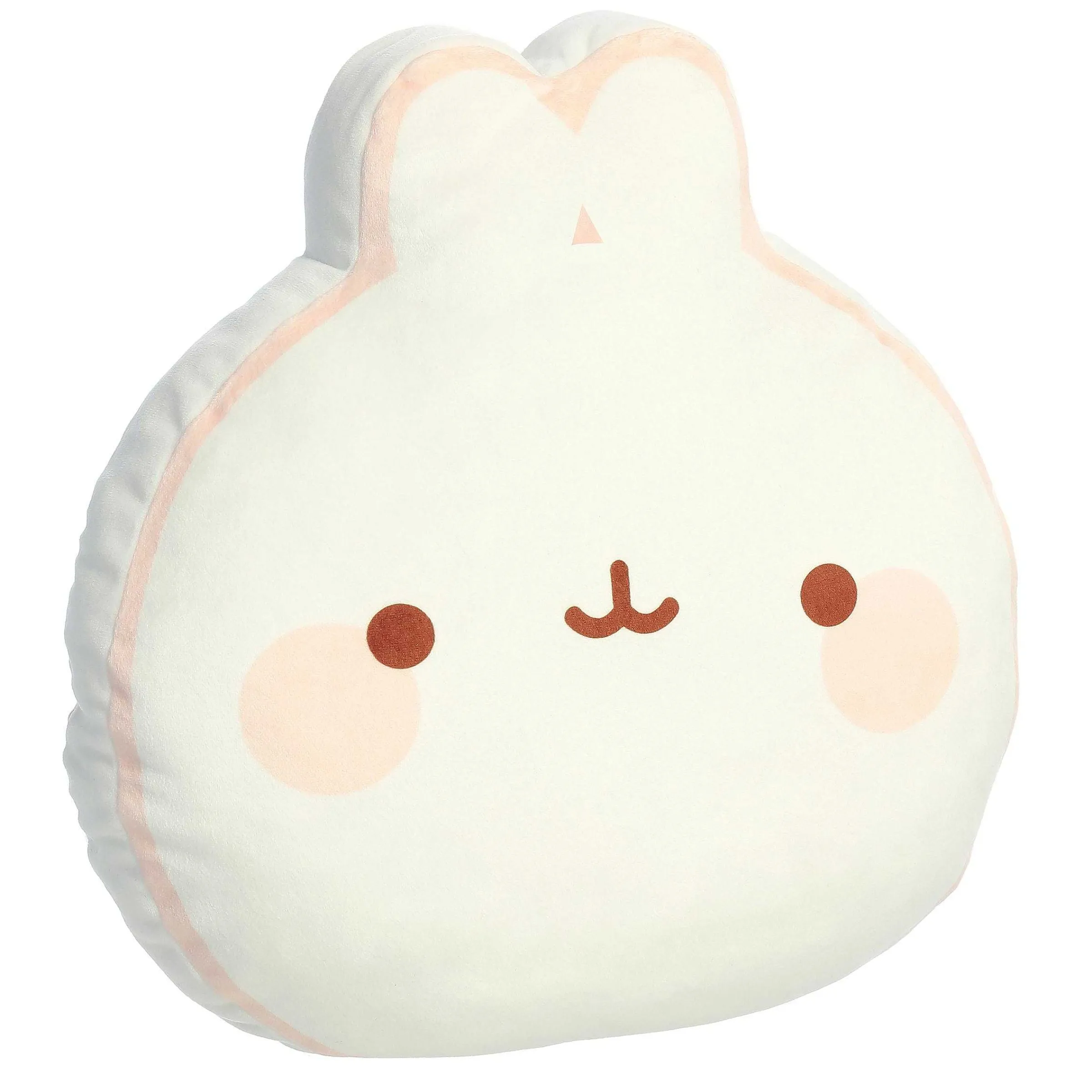 Molang | Licensed Aurora® - Molang - 14" Squishy Molang