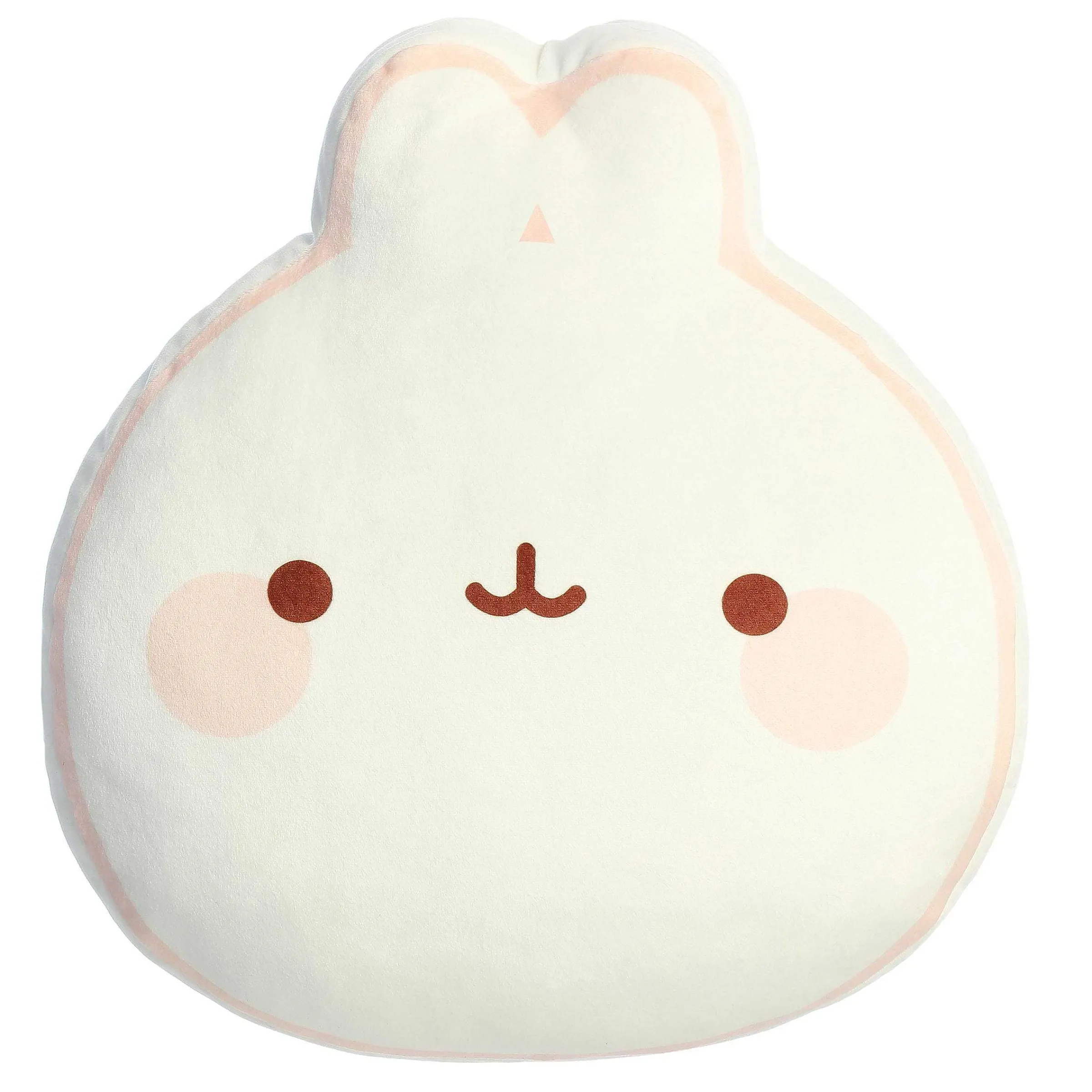 Molang | Licensed Aurora® - Molang - 14" Squishy Molang
