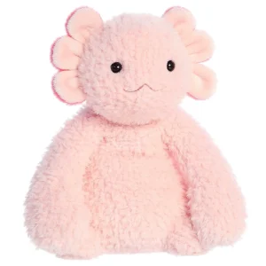 Aquatic | Aurora® - Nubbles - 10" Axolotl