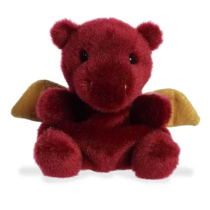 Palm Pals | Palm Pals™ Aurora® - Palm Pals - 5" Aidan Dragon