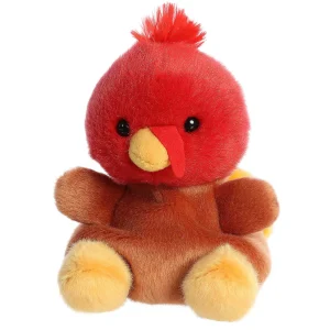 Palm Pals | Palm Pals™ Aurora® - Palm Pals - 5" Aspen Turkey