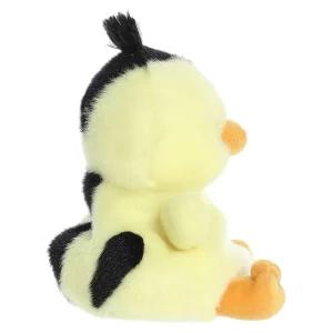 Palm Pals | Aurora® - Palm Pals - 5" Benson Striped Chick