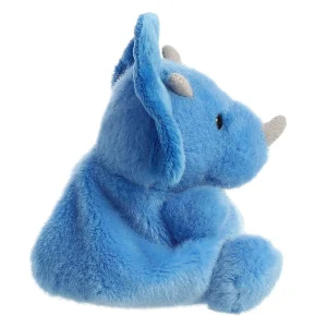 Palm Pals | Palm Pals™ Aurora® - Palm Pals - 5" Tank Triceratops