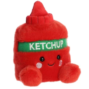 New | Palm Pals™ Aurora® - Palm Pals - 5" Tommy Ketchup
