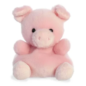 Palm Pals | Palm Pals™ Aurora® - Palm Pals - 5" Wizard Pig