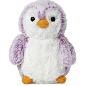 Arctic | Aurora® - Pompom Penguin - 6" Pompom Mini Penguin