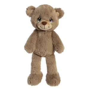 Precious Moments | Licensed Aurora® - Precious Moments - 8.5" Barley Bear