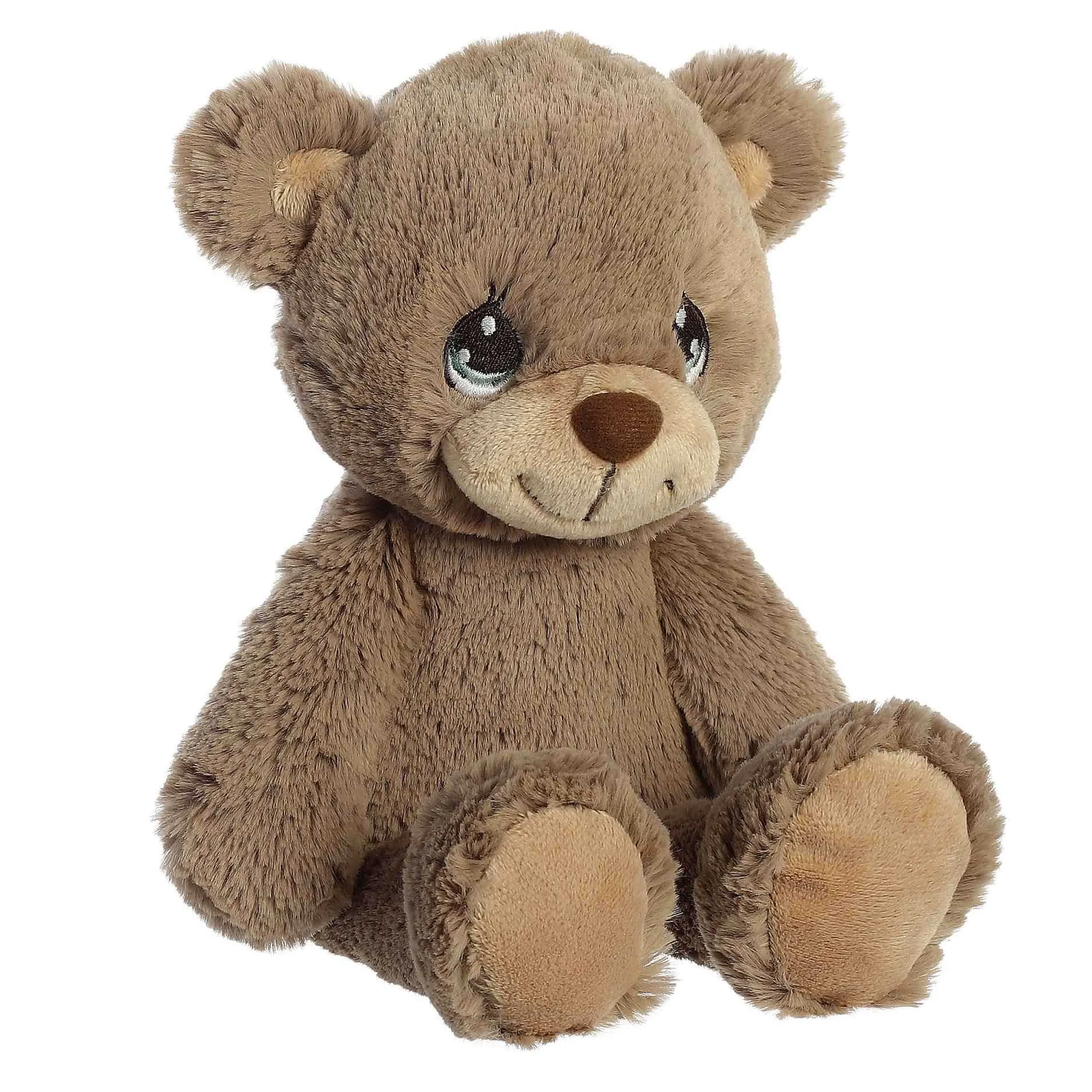 Precious Moments | Licensed Aurora® - Precious Moments - 8.5" Barley Bear