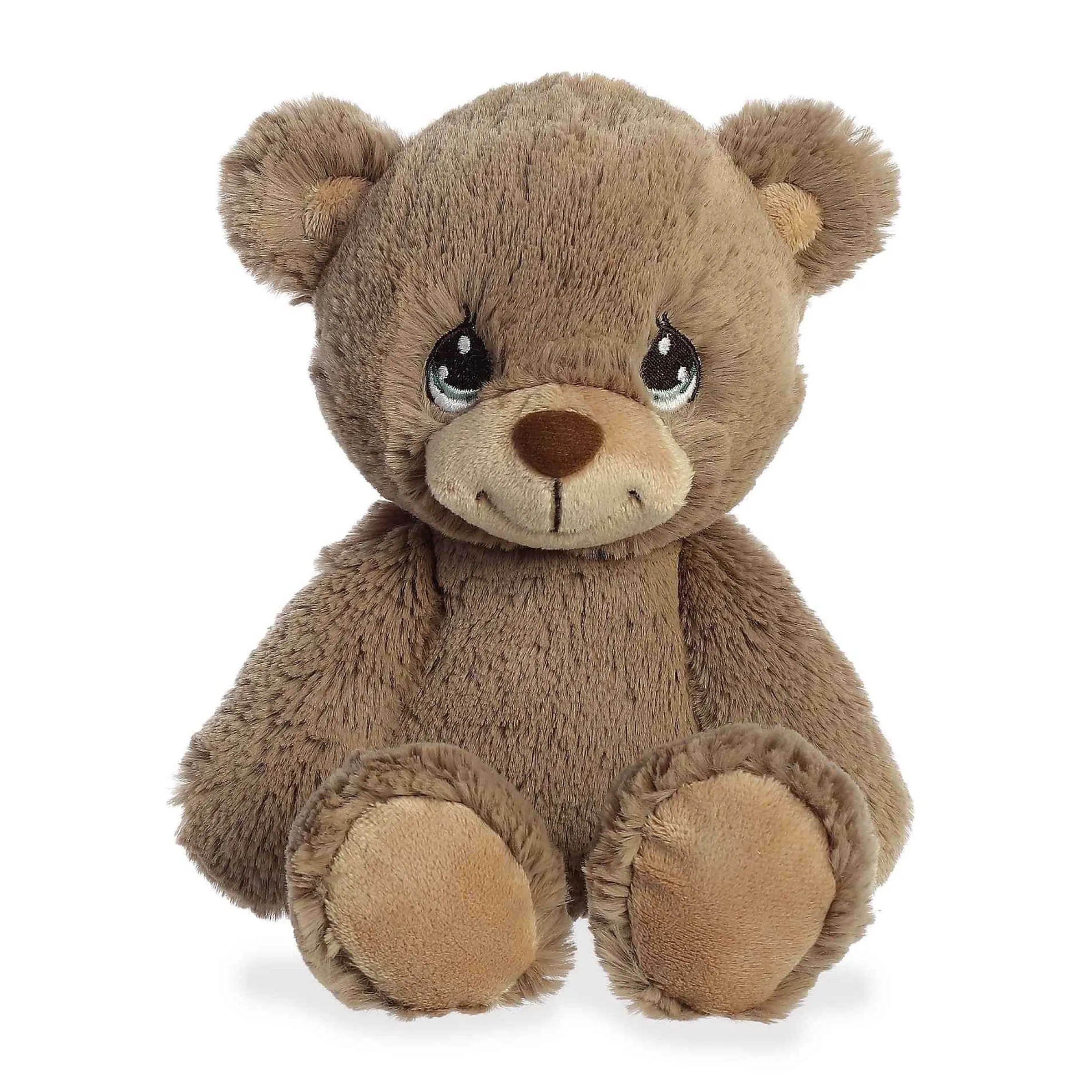 Precious Moments | Licensed Aurora® - Precious Moments - 8.5" Barley Bear