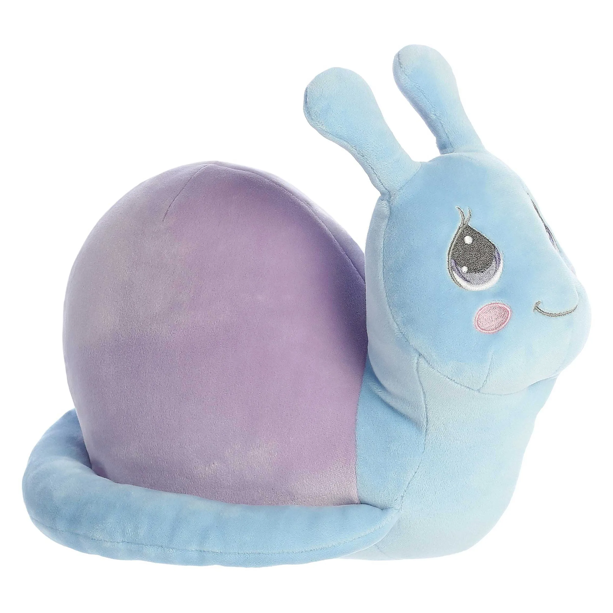 Precious Moments | Licensed Aurora® - Precious Moments - 13" Celebrate The Little Things Snail